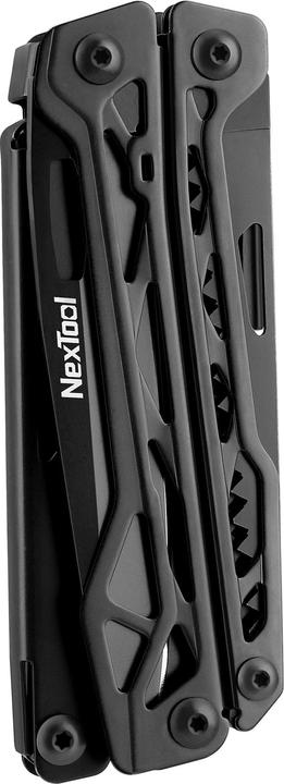 Actual product image NexTool Black Knight NE20151 (11 Functions)