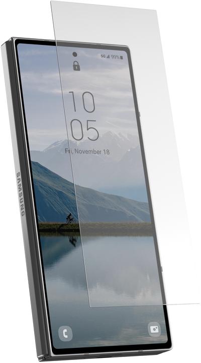 Produktbild UAG Glass Shield (1 Stück, Samsung Galaxy Z Fold6)