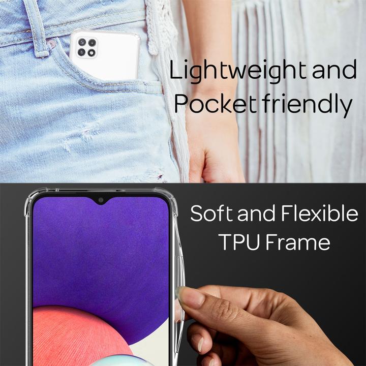 Actual product image Nalia Mobile phone case with chain