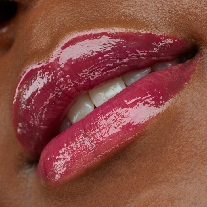 Produktbild Catrice Better Than Fake Lips Volume Gloss (Fizzy Berry)