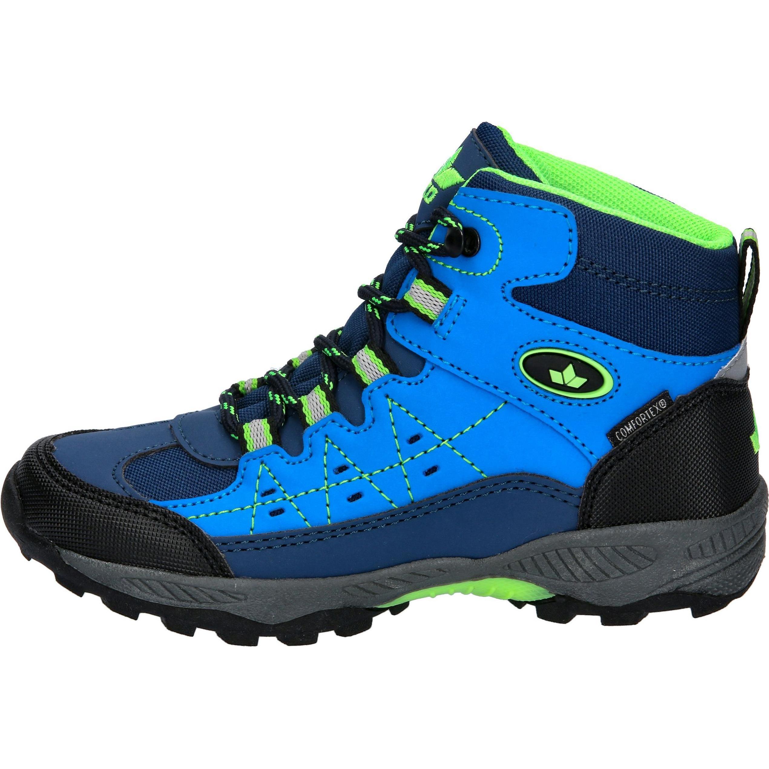 Thumbnail - Lico, Jungen, Wanderschuhe, Ringo (28), Blau