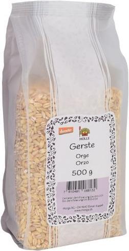 Image du produit Holle Orge Demeter (500 g)
