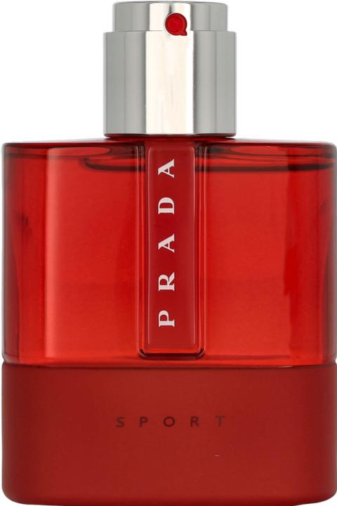 Image du produit Prada Luna Rossa Sport (Eau de toilette, 50 ml)
