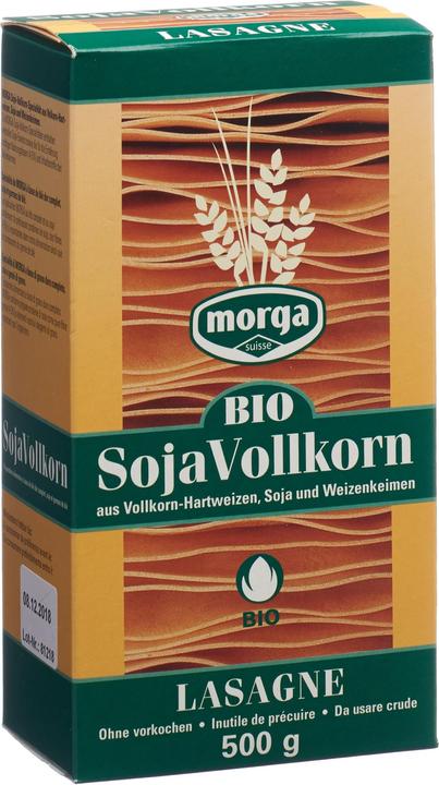 Produktbild Morga Lasagne (500 g)