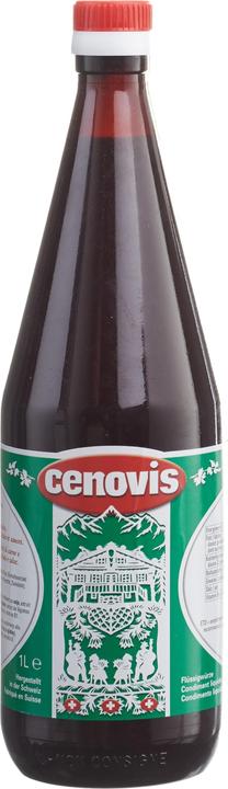 Actual product image Cenovis Liquid wort