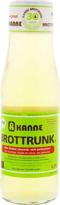 Kanne Original bread drink (1 Piece, 1154 g)