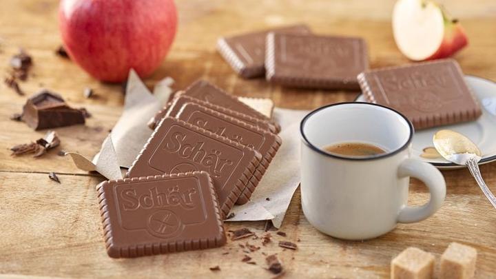 Image du produit Schär Biscuit au beurre Choco (1 pcs, 130 g)