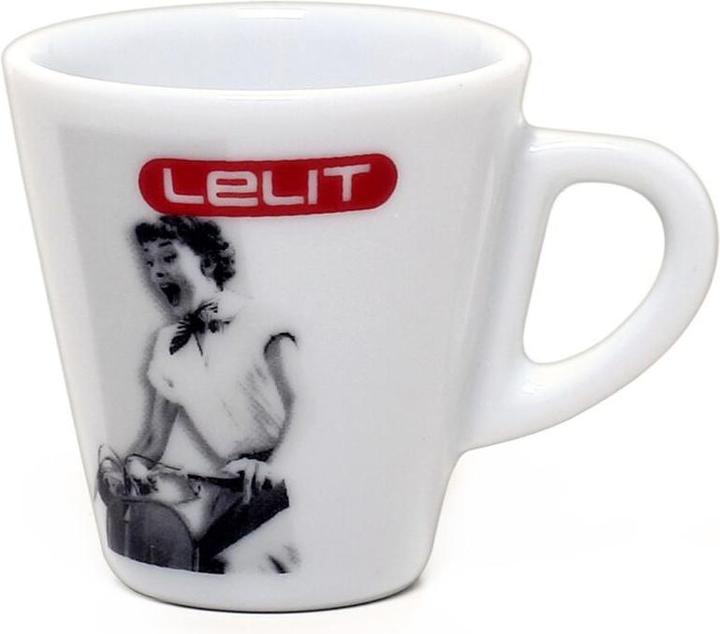 Actual product image Lelit Cups (700 ml, 6x)