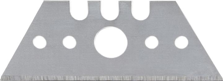Produktbild wolfcraft 5 Profi-Trapezklingen 0,50x52mm (Ersatzklinge)