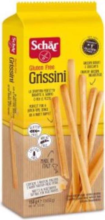 Image du produit Schär Grissini glutenfrei (150 g)