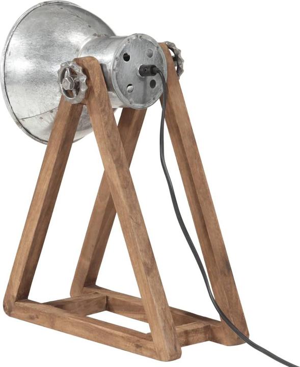 Produktbild vidaXL Schreibtischlampe (E27)