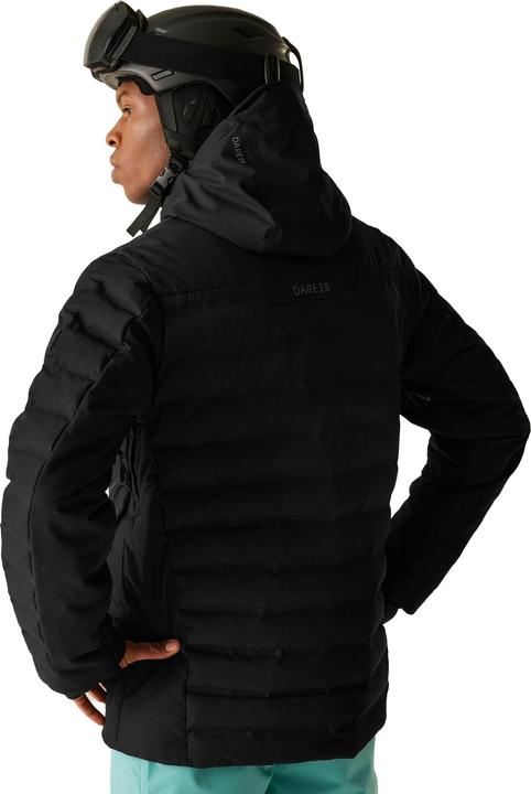 Immagine prodotto Dare2b Ollie III Giacca da Sci Uomo (M)