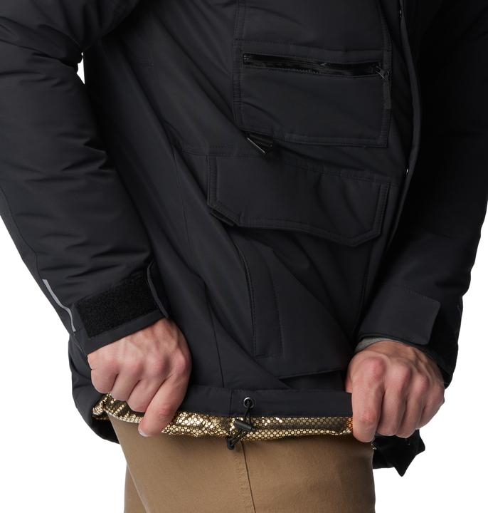 Immagine prodotto Columbia Parka Landroamer (L)