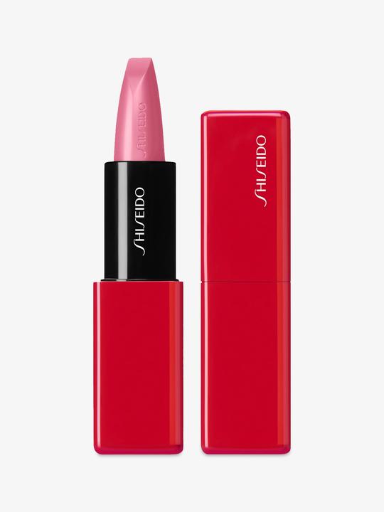 Produktbild Shiseido Technosatin Gel Lipstick No 407 (407 PULSAR PINK)