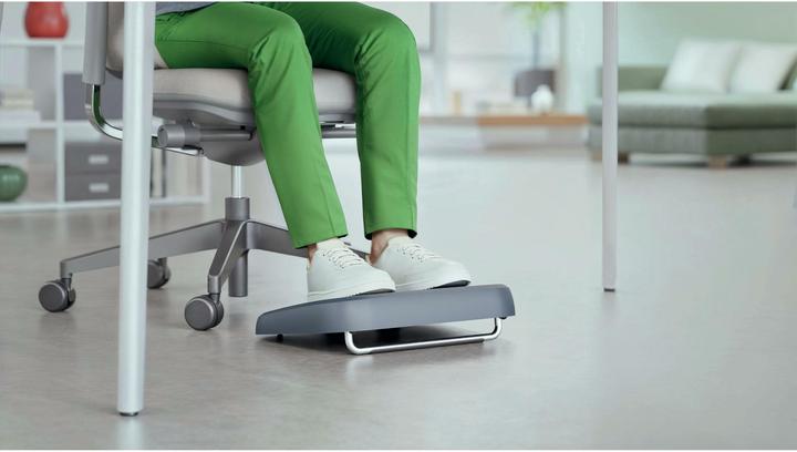 Produktbild Leitz Fussstütze Ergo verstellbar