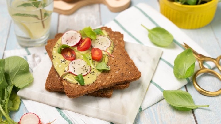 Produktbild Schär Vollkornbrot (250 g)