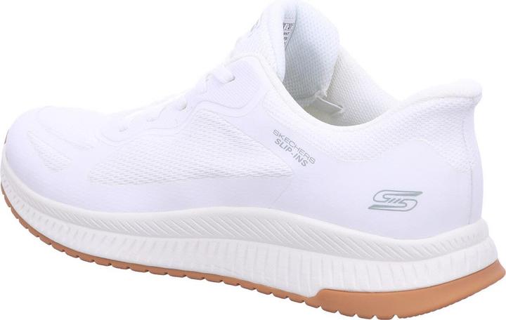 Actual product image Skechers Slip-Ins™ BOBS Squad 4 - Staple Look - Lifestyle Schuhe - Damen (39)