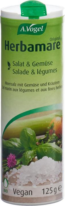 A. Vogel Kräutersalz Tischstreuer