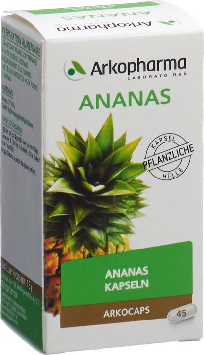 Ananas