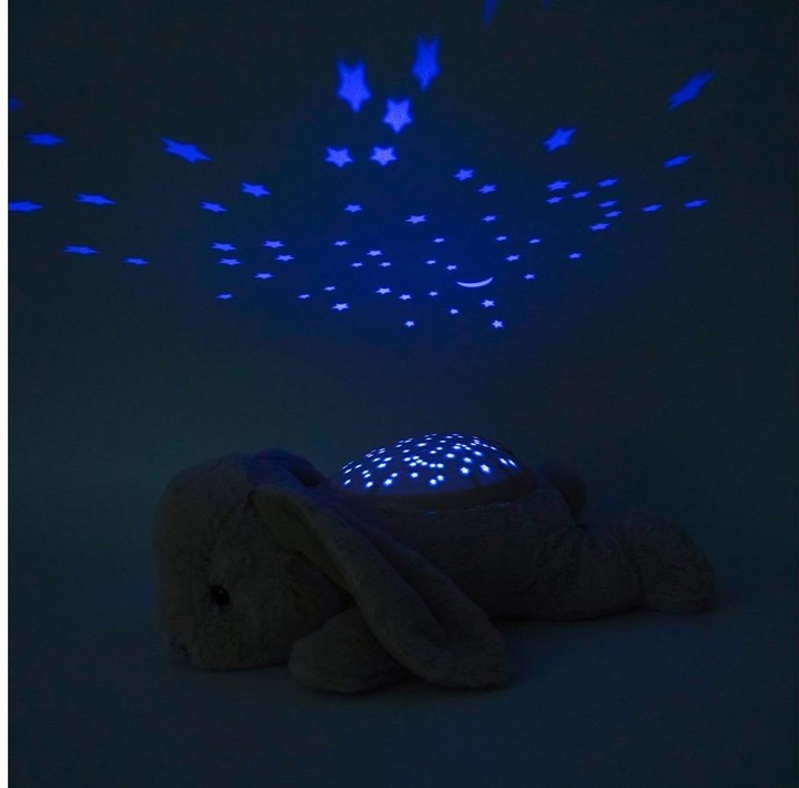 Produktbild Cloud B Buddies Bunny