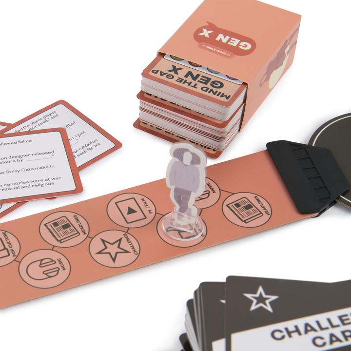 Actual product image Spin Master Games Mind theGapUltmteCncts EIT (German)