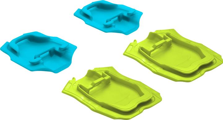 Image du produit Edelrid Spare Anti Nemo Hybrid