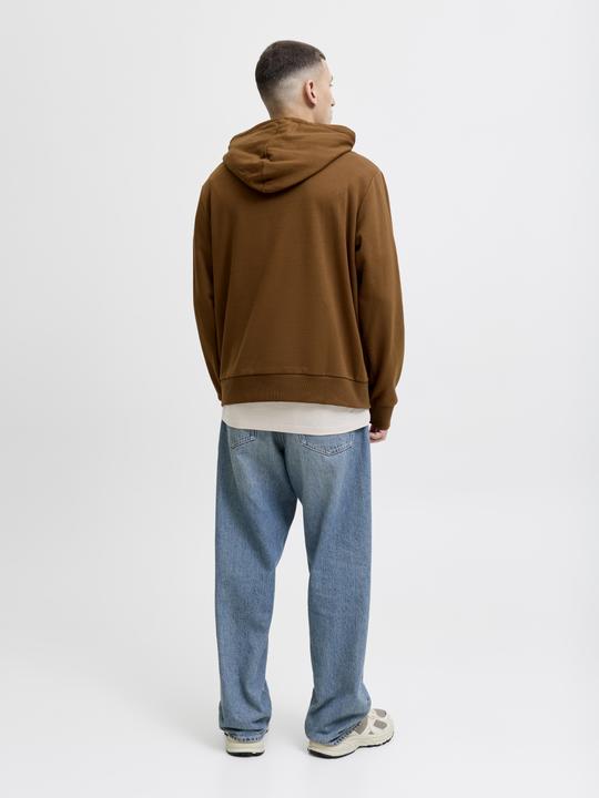 Produktbild Jack & Jones Gedruckt Kapuzenpullover Kapuzenpullover (M)