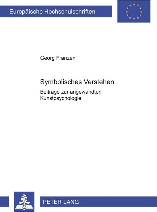 Energie-Label Symbolisches Verstehen (Deutsch, Georg Franzen, 2004)