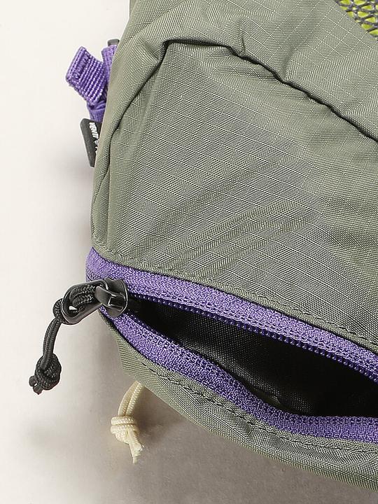 Actual product image Evoc Hip Pack Pro 3L