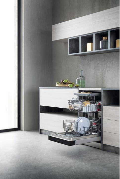 Produktbild Whirlpool Dishwasher Wsfo