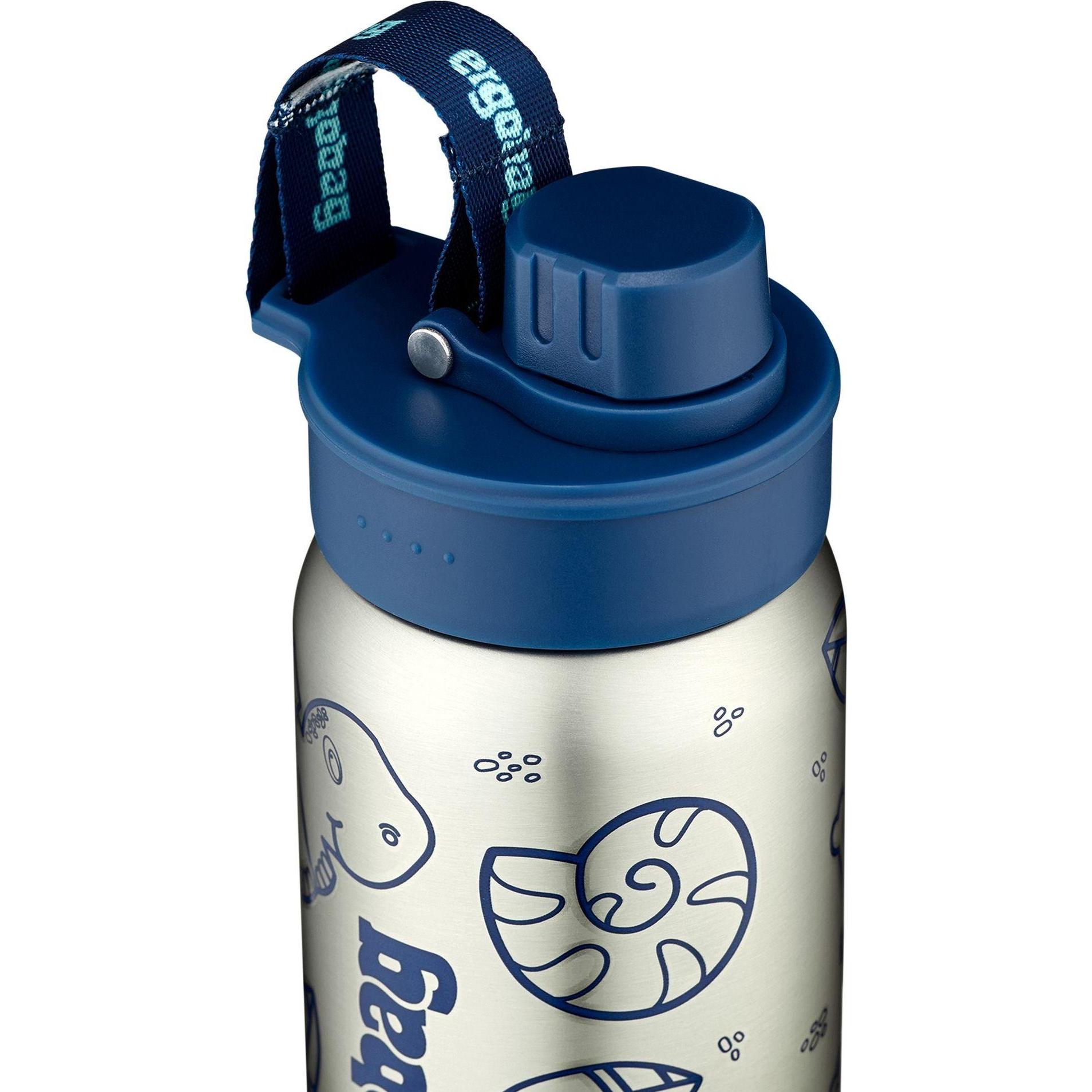 Thumbnail - Ergobag, Trinkflasche + Thermosflasche, (0.55 l)