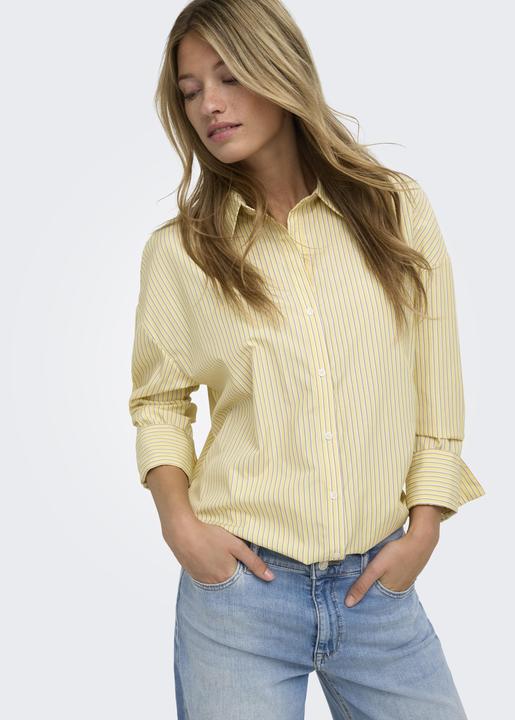 Immagine prodotto Only Onloregon Alva Ls Reg Shirt Noos Wvn (M)