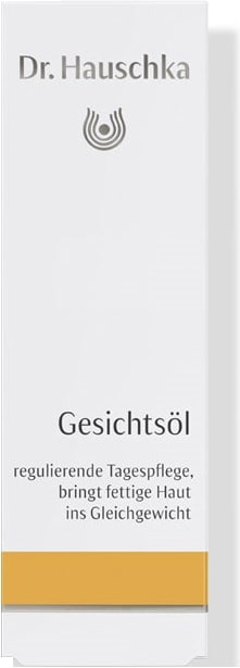 Image du produit Dr. Hauschka huile faciale (18 ml)