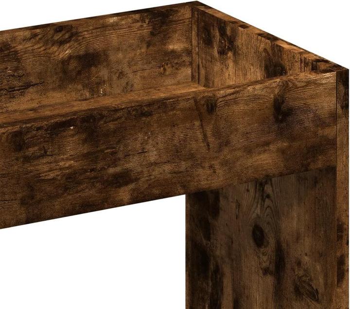 Image du produit vidaXL Highboard (63 x 33 x 140 cm)