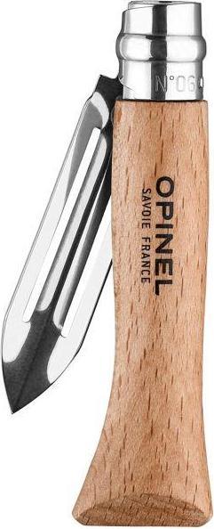 Productafbeelding Opinel Nr 06 Zaksnijmes