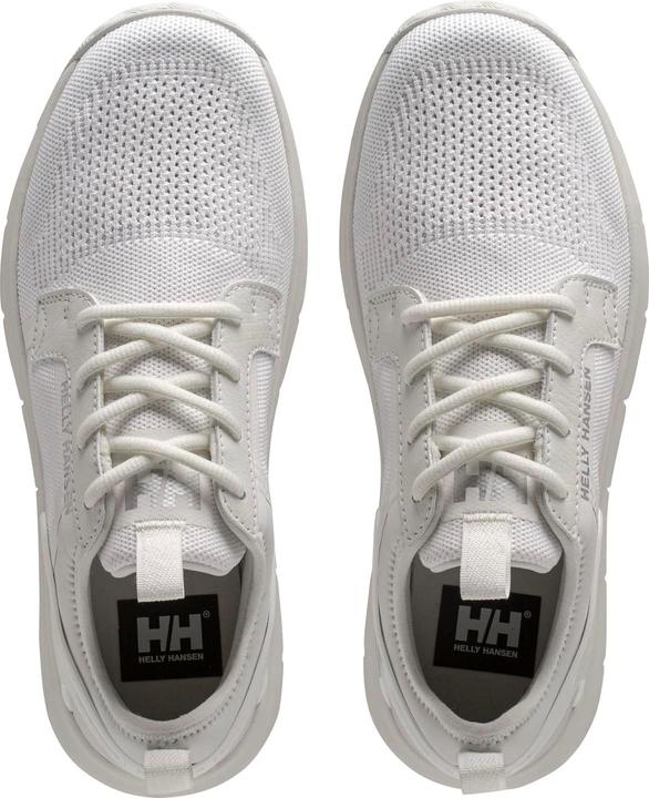 Actual product image Helly Hansen W Henley (40)