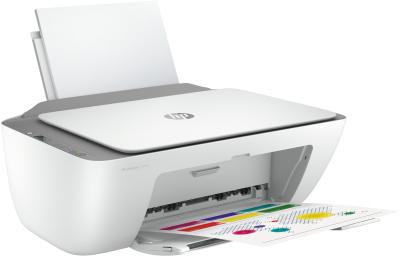 Actual product image HP DeskJet 2720e (Ink, Colour)