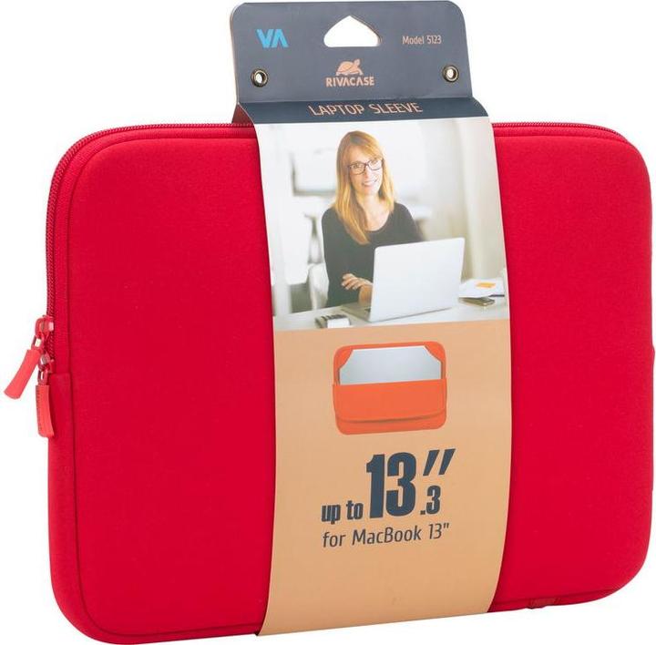 Produktbild Rivacase Riva Case Antishock 5123 (13.30", Universal)