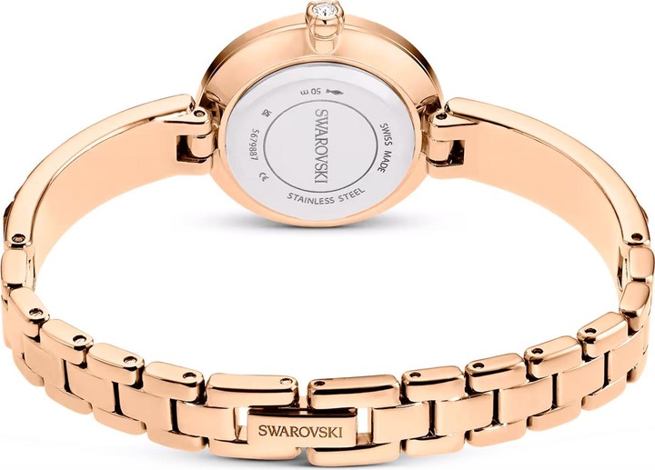 Produktbild Swarovski Matrix Bangle (25 mm)
