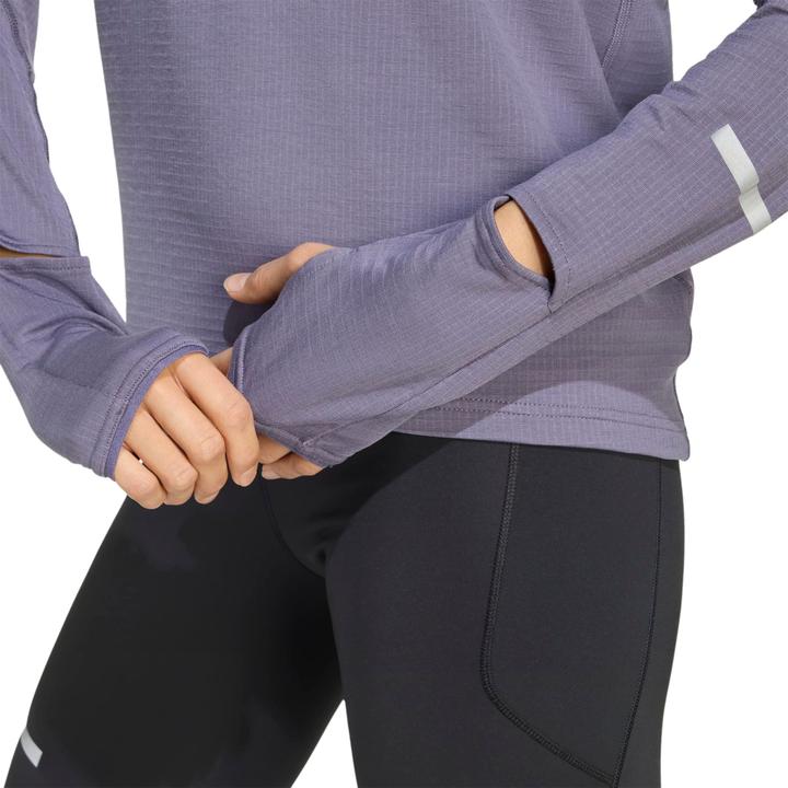 Produktbild Adidas Adi365 Warm Half Zip (S)