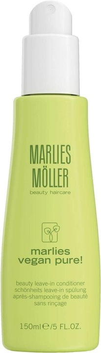 Actual product image Marlies Möller Vegan Pure - Beauty Leave-in Conditioner (150 ml)