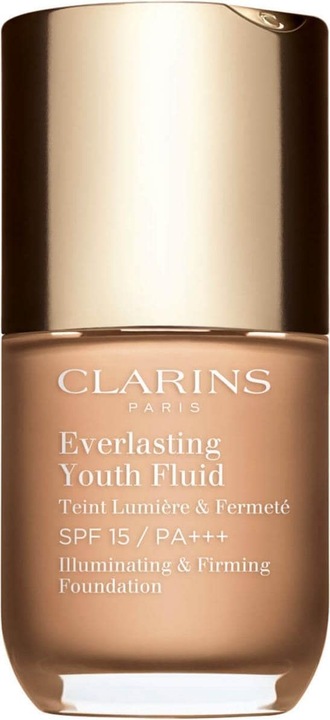 Clarins Everlasting Youth Fluid Nr. 108.3 - Organza (108.3 Organza)