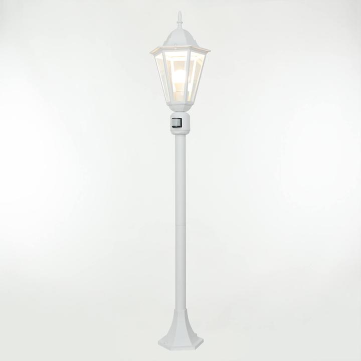 Produktbild Licht-Erlebnisse Aussenleuchte Bristol (E27, IP44)