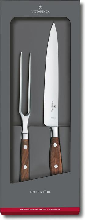 Image du produit Victorinox Grand Maître (20 cm)