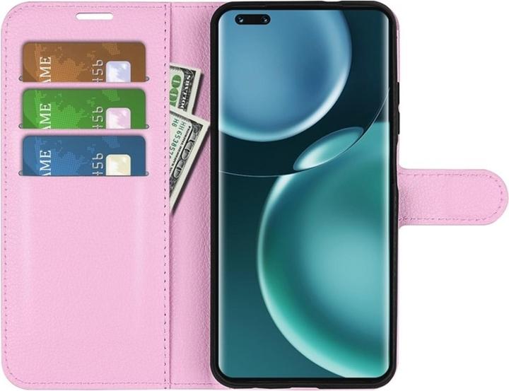 Produktbild Screenguard Honor Magic4 Pro Leather Guard Lederhülle (Honor Magic 4 Pro)