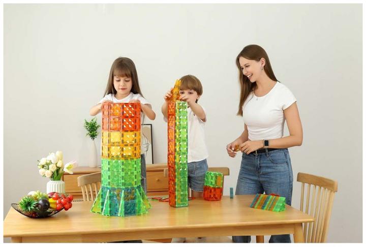 Immagine prodotto Geomag Piastrelle magnetiche