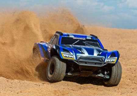 Immagine prodotto Traxxas Maxx Slash 1:8 4wd Ep (RTR pronto all'uso)