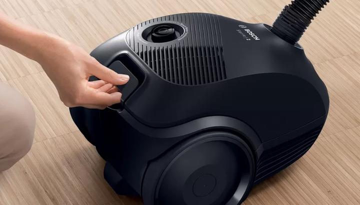 Productafbeelding Bosch Hausgeräte Serie 2 BGBS2LB1