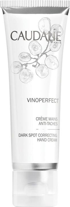 Caudalie VINOPERFECT - Handcreme - Crème Mains Anti Taches (50 ml)