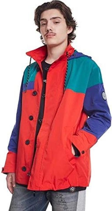 Produktbild Desigual Dames jassen (XXL)